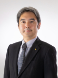 代表の斎藤です
