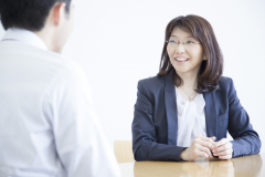 代表の松山純子です