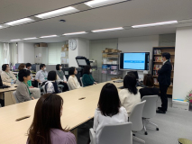 社内勉強会