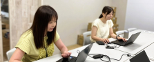 社会保険労務士スタッフ／労務実務経験者歓迎／資格不問／フレックスタイム制／中浦和オフィス（埼玉県）