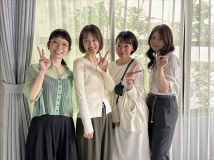 スタッフ写真の撮影会です☆