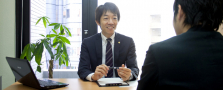 社労士業務スタッフ（パート社員）の募集です！