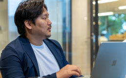 求職者様と企業様 双方に寄り添ったサポートを提供しています。