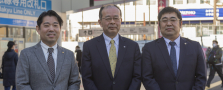 【世田谷】社労士アシスタント急募！　週３日・５時間以上　正職員登用あり　育児中・主婦歓迎！