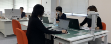 社労士業務アシスタントスタッフを募集しています！教育体制が整っている事務所で一緒に成長しませんか？
