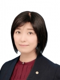 所長の永谷律子です。