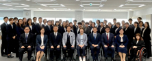 一般事務（社会保険労務士のアシスタント業務）