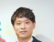所長の塩野です。新しいメンバーが増えることを楽しみしています！
