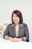 代表の森田です