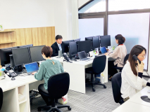 オフィス