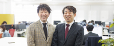 【労務スタッフ】知的好奇心が、あなたの武器になる。未経験から“労務のプロ”へ。社会を支える実感を。
