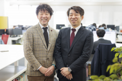 あなたの仲間入りをお待ちしています！