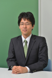 代表の中田です
