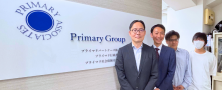 【正社員/社会保険労務士】専門性を高めたい方／新宿駅徒歩3分／年間休日125日以上