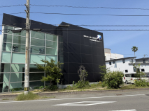 建物の様子