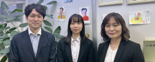 所内の経理/総務・秘書スタッフ募集！（顧問先業務なし）