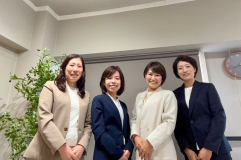 メンバー集合写真