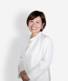 代表 安盛真樹子