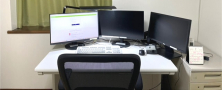 社労士業務の補助スタッフを募集しています。週2～3日、短時間OK。