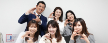 【パート社員募集】社労士業務アシスタントスタッフを募集します！