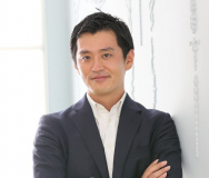 代表の加藤です