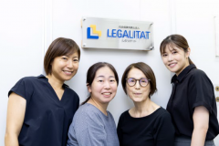 女性が活躍する働きやすい職場です！