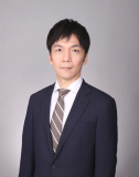 代表の染谷育之です