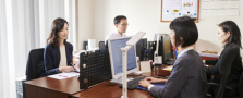 社労士業務スタッフを募集