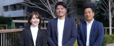 事業成長を支える人事労務サポーター（給与計算・社労士補助）あなたの経験が企業の未来を創る力になる。