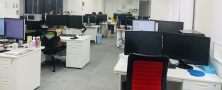 給与計算補助スタッフ（パート）を募集！柔軟な働き方が可能です。