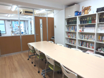 打合せ室