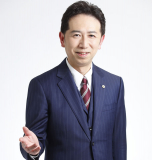 代表の小野です