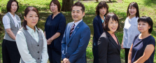 【労務相談・就業規則】短時間正社員・契約社員・パート　未経験可