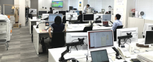 未経験歓迎！人柄重視の採用。一人前の社労士を目指し、仕事を通じて共に成長していける仲間を募集します。