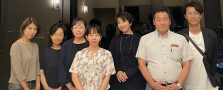 社労士事務所　パート社員募集中