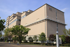 事務所は、川口SKIPシティ9階 904号室・905号室