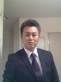 井上法務事務所代表の井上英一です。