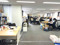 他士業の先生とも交流できる環境で成長のチャンス♪