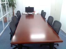 打合せスペース