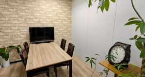 ミーティングルーム