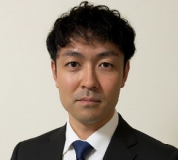 代表の安田です