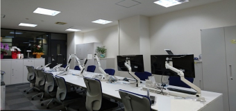 ペーパーレス・オフィス