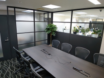 コンサルティング・ルーム