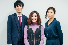 ご応募をお待ちしています。