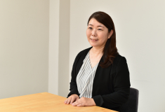 代表の延島です。