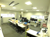 事務所905号室