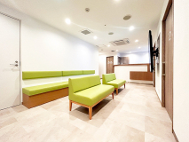 成長中の医療法人のバックオフィス業務を担っています