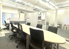 会議室内の様子