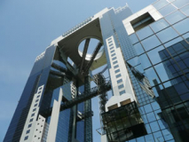 近年開発が進む『うめきたエリア』なので、アクセス・利便性ともに抜群です。