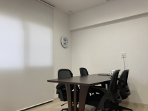 オフィス内（本社）